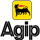 Agip Petroli s.p.a. logo