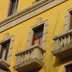 immagine_FPA Progetti_Architettura civile_rifacimento conservativo facciata palazzo d'epoca a Milano in viale Abruzzi_dettaglio di facciata